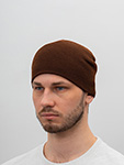 Шапка FLEXFIT арт. 1500KC (коричневый)